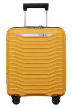 Walizka Samsonite Upscape 45 cm powiększana Yellow