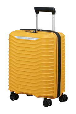 Walizka Samsonite Upscape 45 cm powiększana Yellow