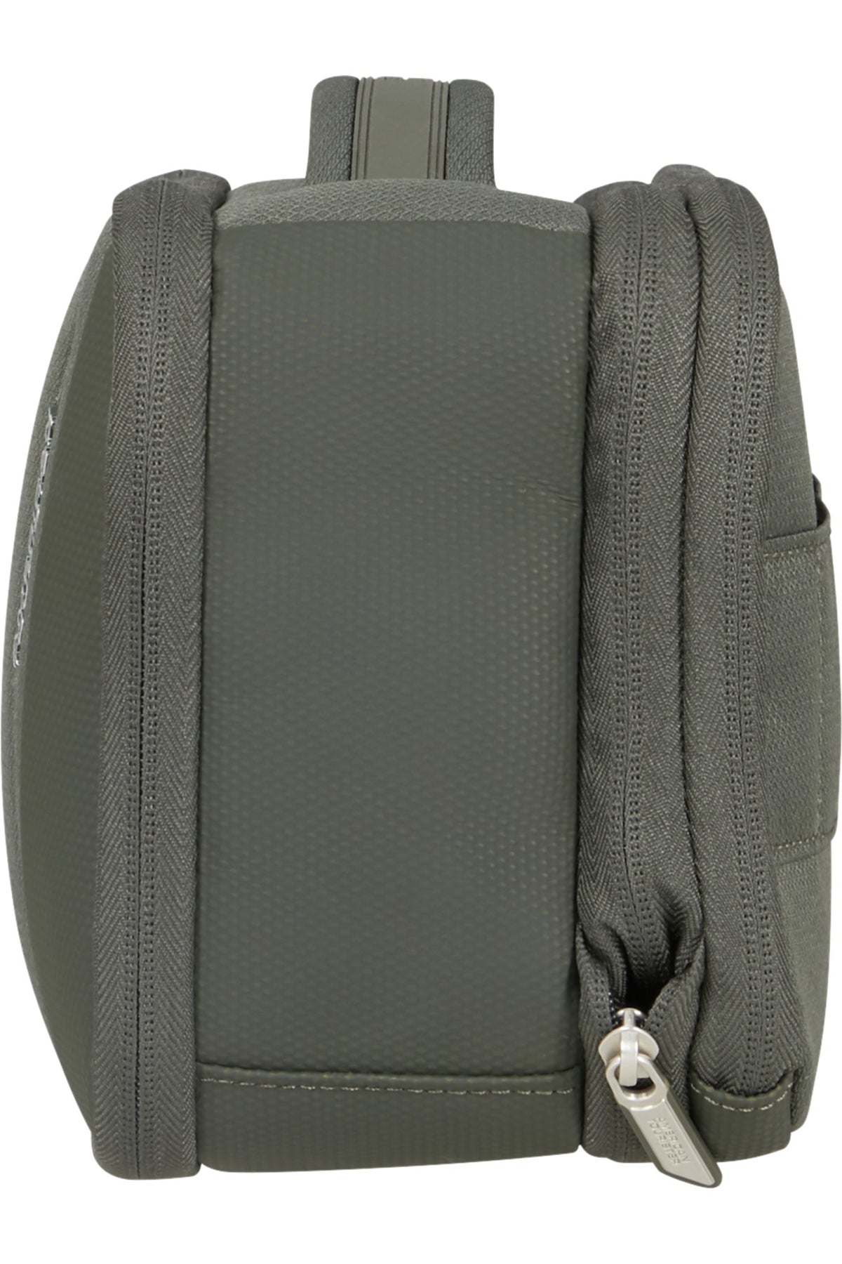 Kosmetyczka American Tourister Wanderlite Dark Khaki – zdjęcie 4