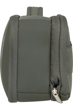 Kosmetyczka American Tourister Wanderlite Dark Khaki – zdjęcie 4