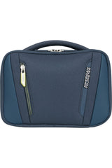 Kosmetyczka American Tourister Wanderlite Dark Navy