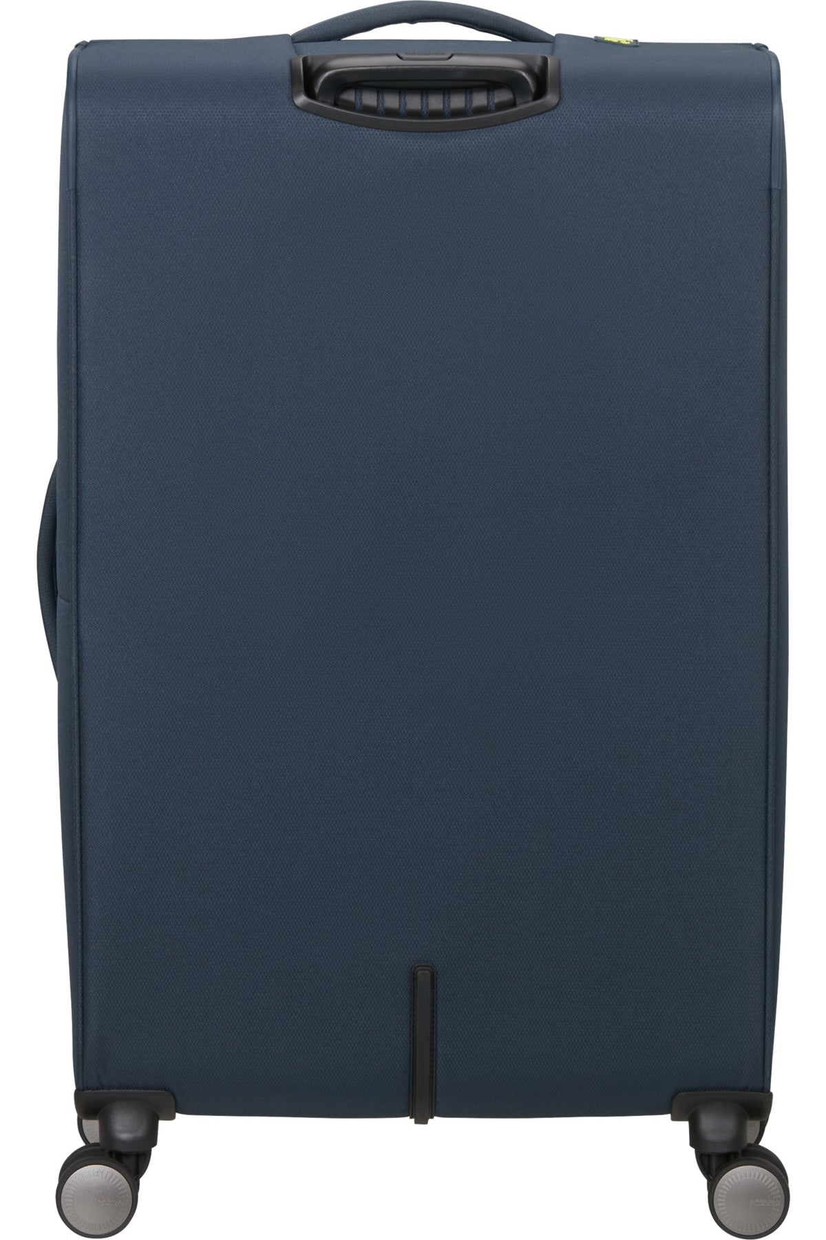 Walizka American Tourister Wanderlite L powiększana Dark Navy – zdjęcie 5