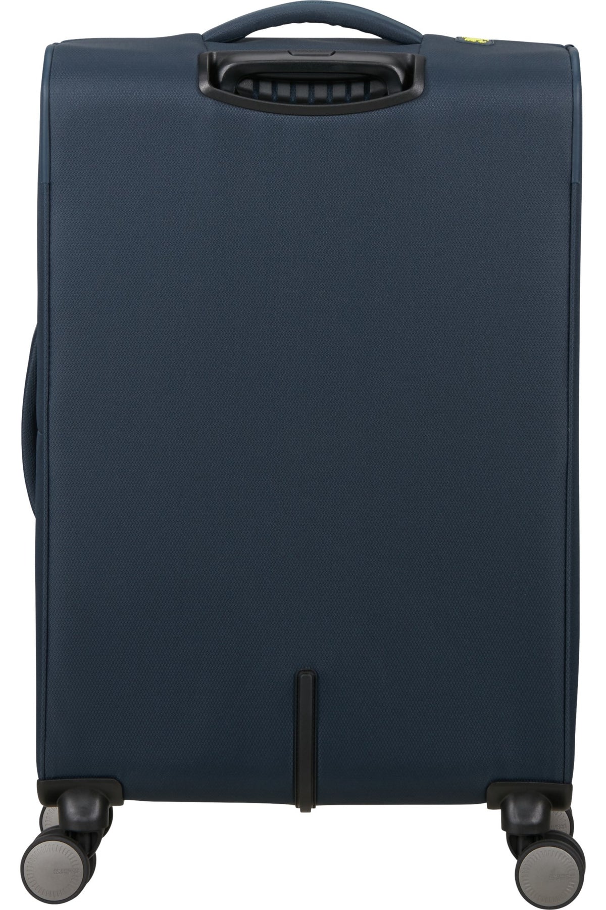 Walizka American Tourister Wanderlite M powiększana Dark Navy – zdjęcie 5