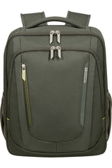 Plecak kabinowy American Tourister Wanderlite MS Dark Khaki
