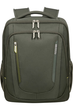 Plecak kabinowy American Tourister Wanderlite MS Dark Khaki