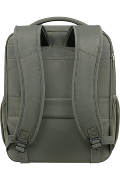 Plecak kabinowy American Tourister Wanderlite MS Dark Khaki – zdjęcie 6