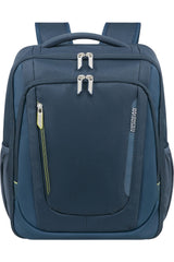 Plecak kabinowy American Tourister Wanderlite MS Dark Navy