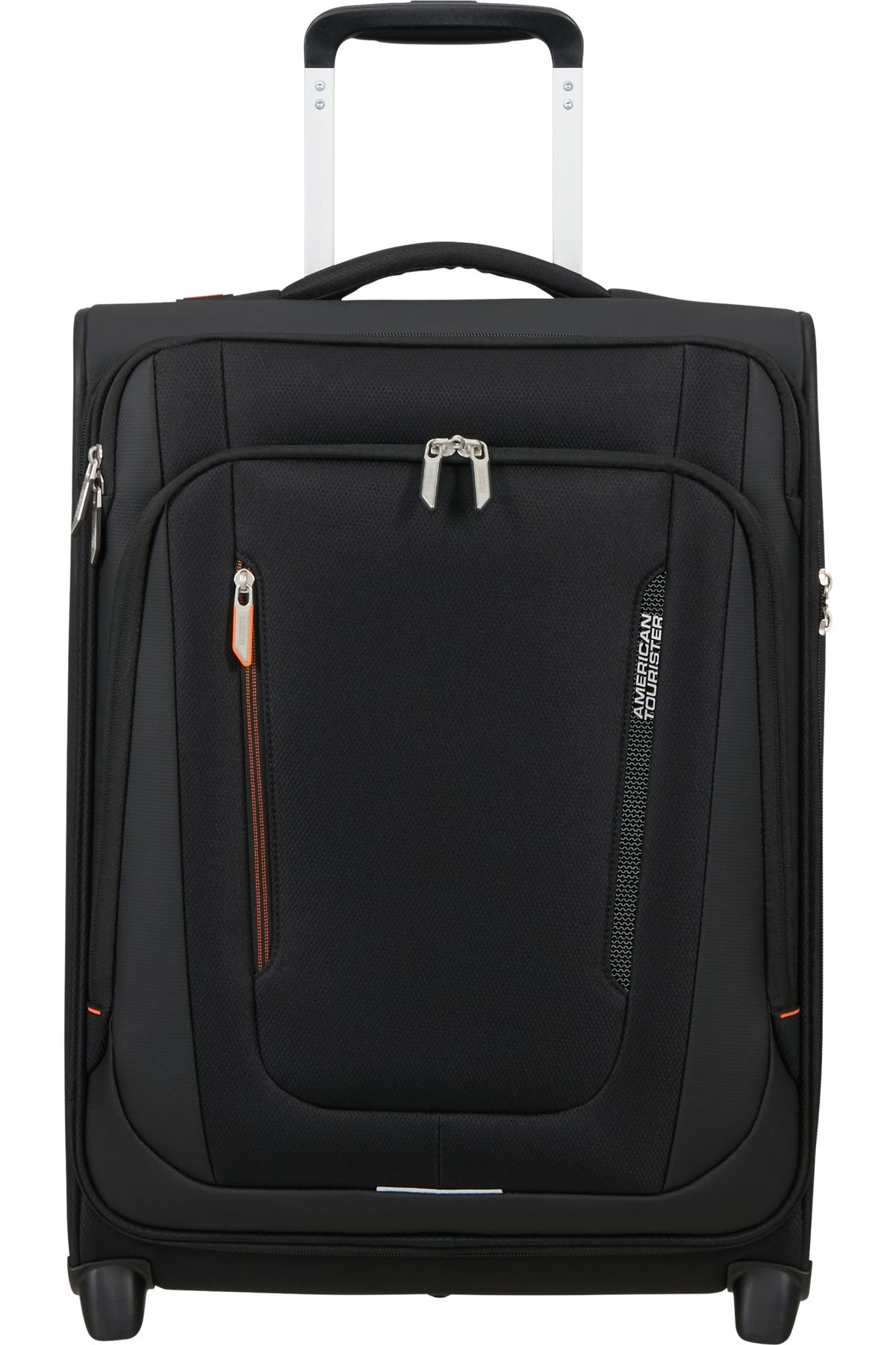 Walizka kabinowa American Tourister Wanderlite S na 2 kółkach Shadow Black