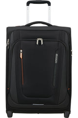 Walizka kabinowa American Tourister Wanderlite S na 2 kółkach Shadow Black