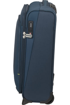 Walizka kabinowa American Tourister Wanderlite S na 2 kółkach Dark Navy – zdjęcie 4