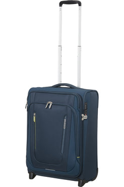 Walizka kabinowa American Tourister Wanderlite S na 2 kółkach Dark Navy – zdjęcie 6