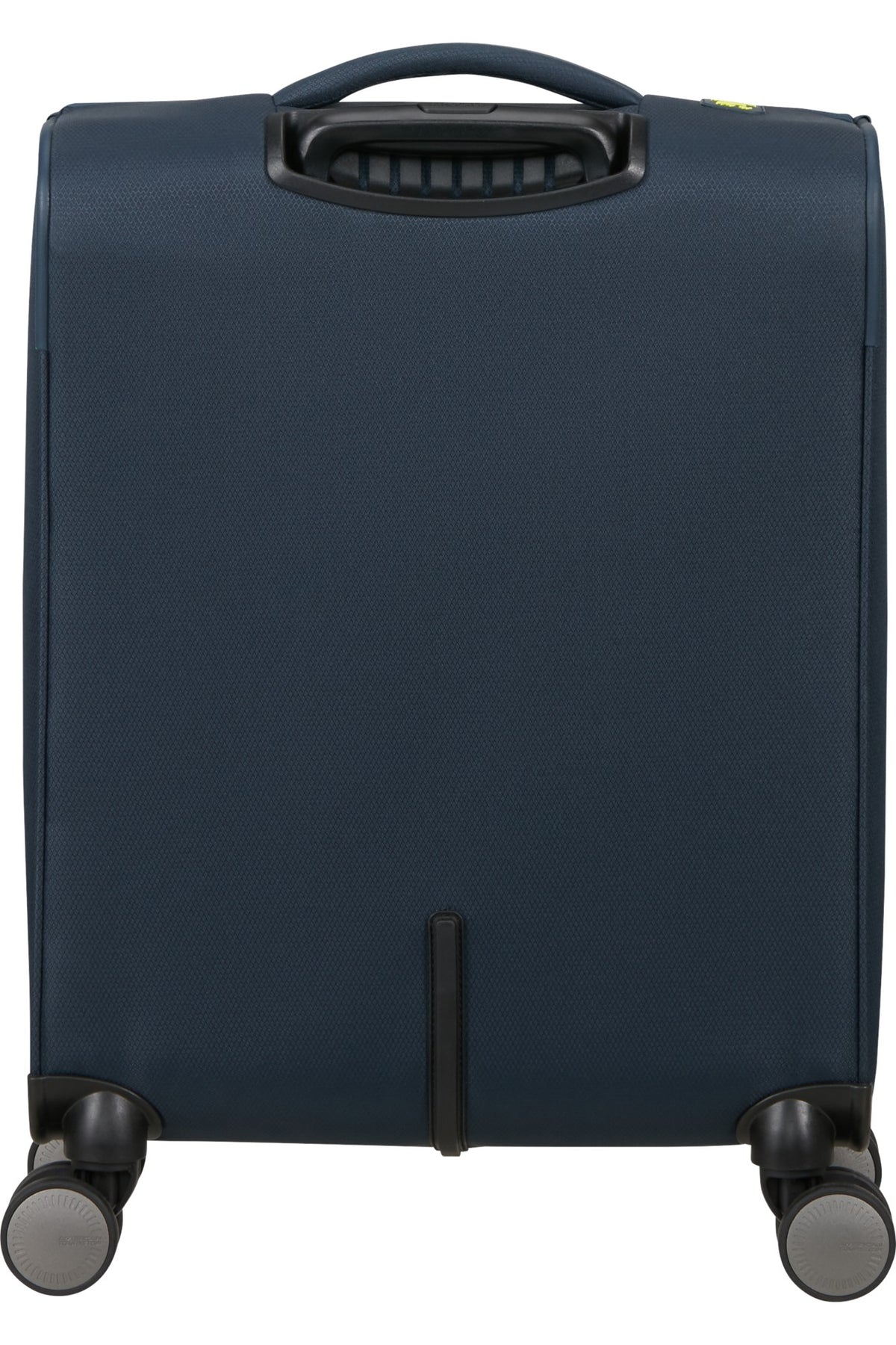 Walizka kabinowa American Tourister Wanderlite S na 4 kółkach Dark Navy – zdjęcie 5