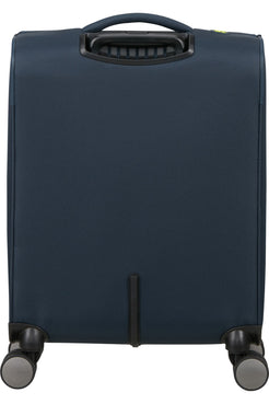 Walizka kabinowa American Tourister Wanderlite S na 4 kółkach Dark Navy – zdjęcie 5