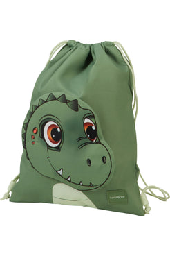 Worek Samsonite Sammies Dino Rex – zdjęcie 3