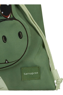 Worek Samsonite Sammies Dino Rex – zdjęcie 4