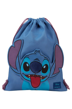 Worek Samsonite Sammies Disney Stitch