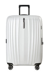 Samsonite Nexis 76 cm Cotton White