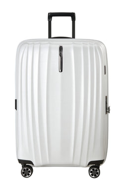 Samsonite Nexis 76 cm Cotton White