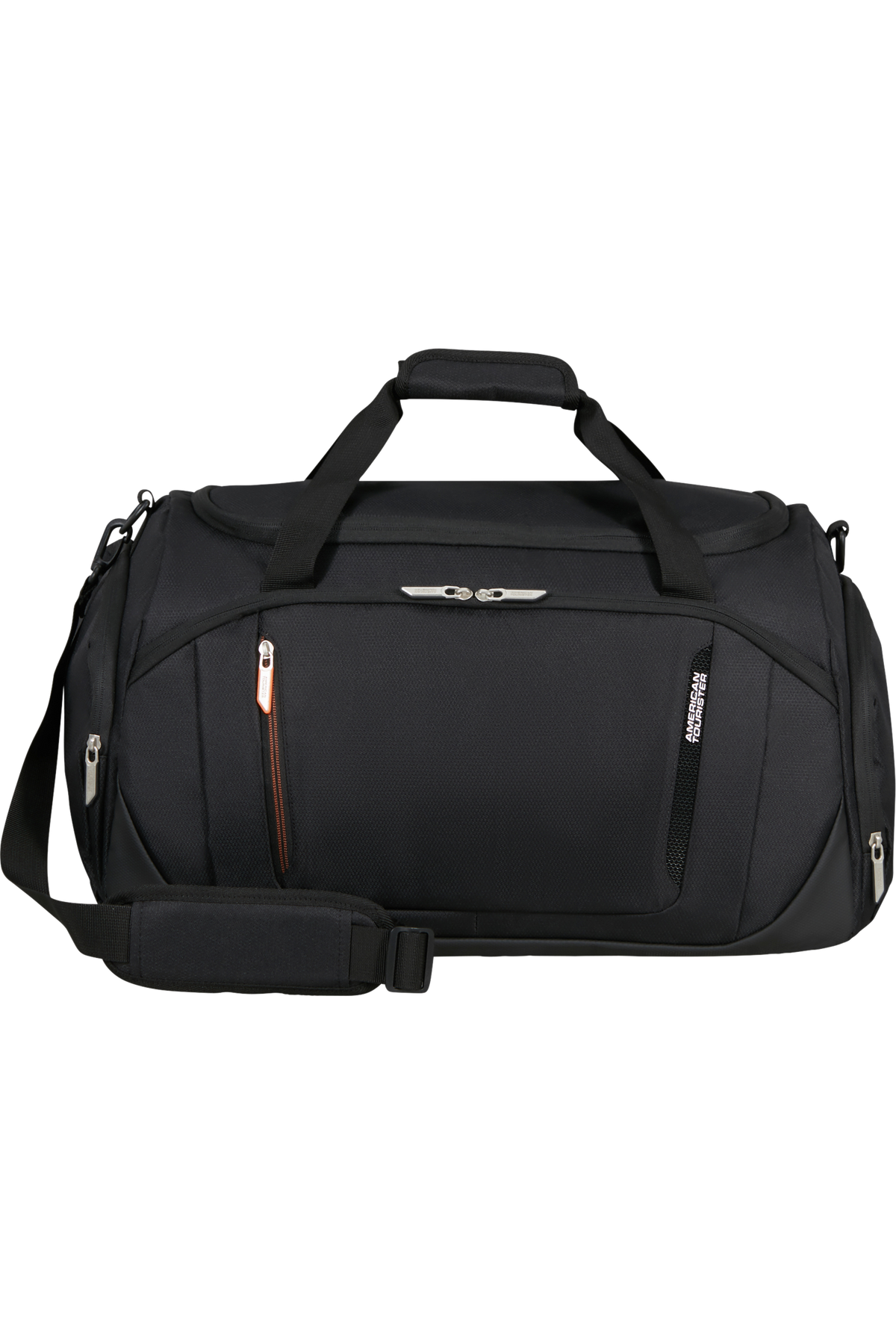 Torba podróżna American Tourister Wanderlite S Shadow Black