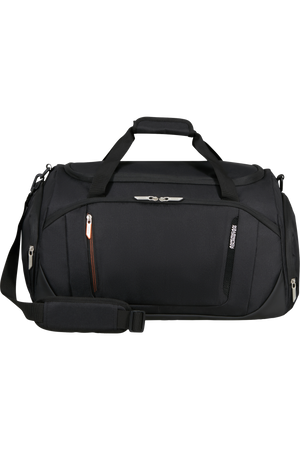 Torba podróżna American Tourister Wanderlite S Shadow Black