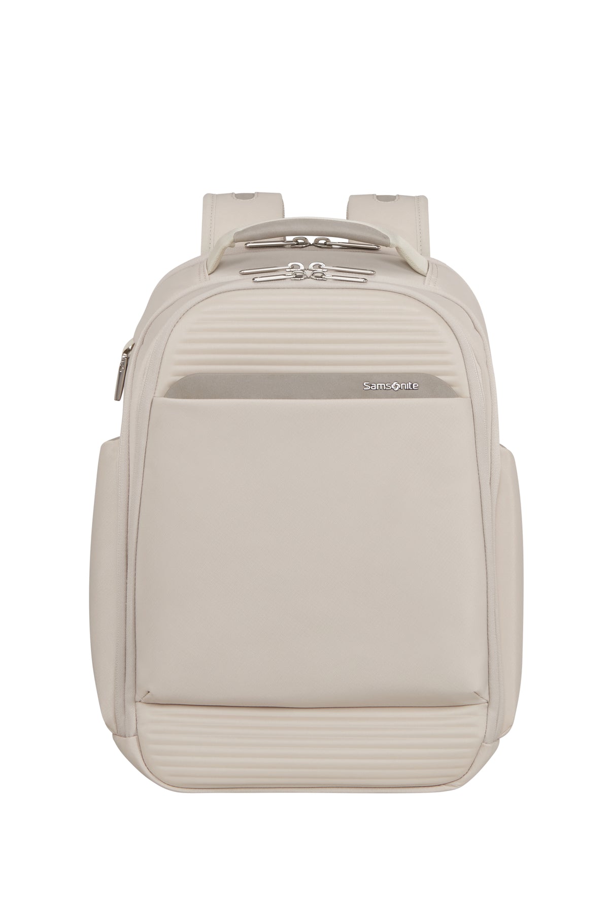 Plecak Samsonite Paralux BT beżowy