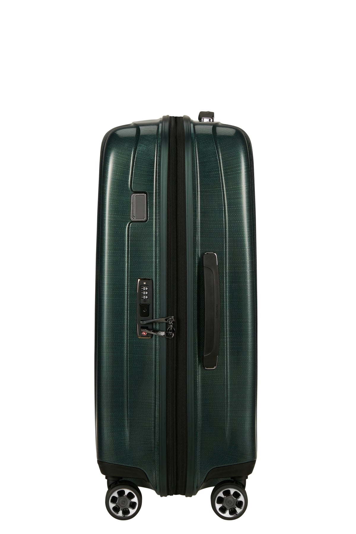 Samsonite Nexis 70 cm Deep Forest – bok