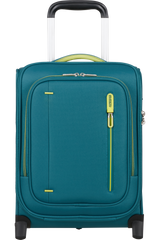 Walizka pod siedzenie American Tourister Cloudrider 40 cm Misty Teal