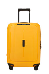 Walizka Samsonite Essens 55 cm powiększana Radiant Yellow