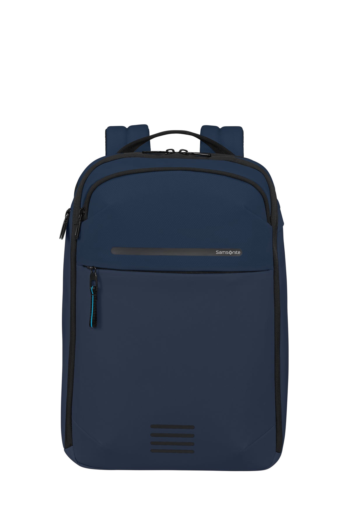 Plecak na laptopa Samsonite Moderny 15.6" granatowy