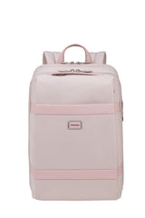 Plecak na laptopa Samsonite Image 14.1" różowy