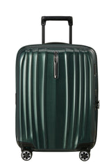 Samsonite Nexis 55 cm Deep Green