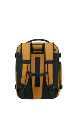 Plecak kabinowy Samsonite Cabin Pack S Ochre – tył