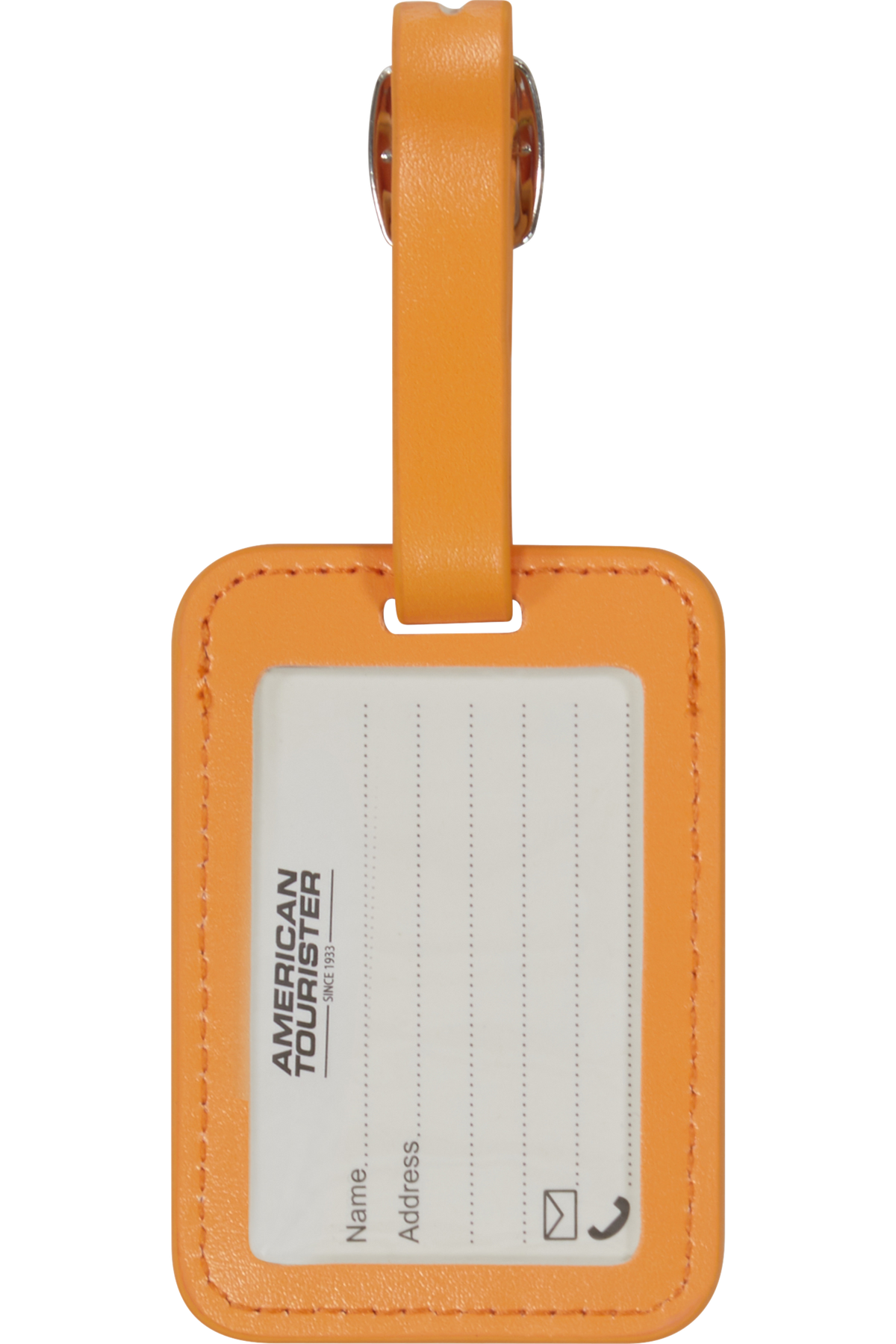 Przywieszki do bagażu American Tourister Fun Tags Sun Surf Repeat – zdjęcie 4