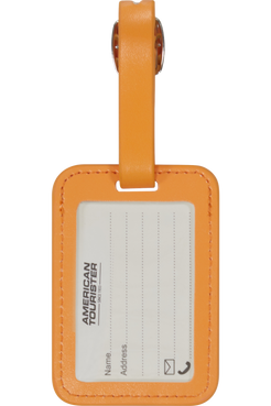 Przywieszki do bagażu American Tourister Fun Tags Sun Surf Repeat – zdjęcie 4