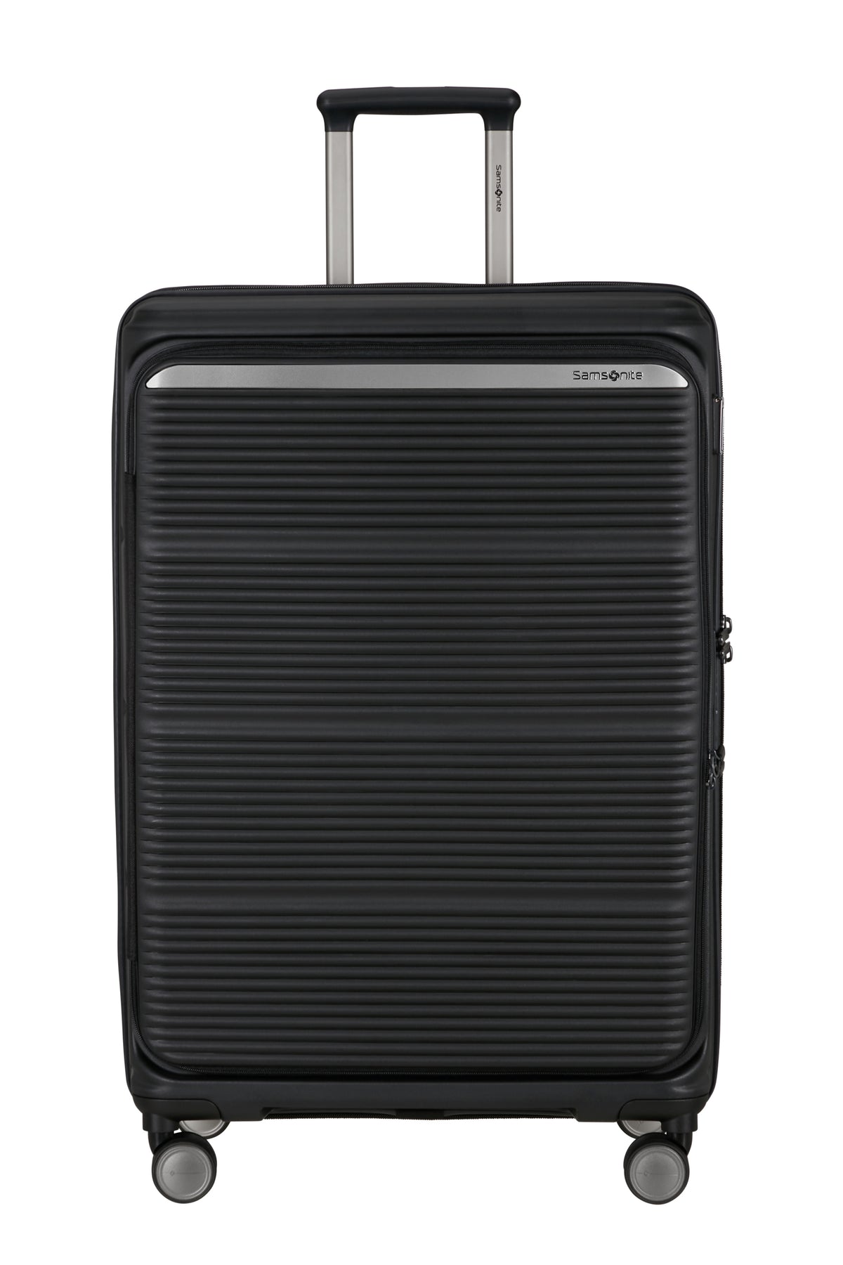 Samsonite Paralux 75 cm czarna