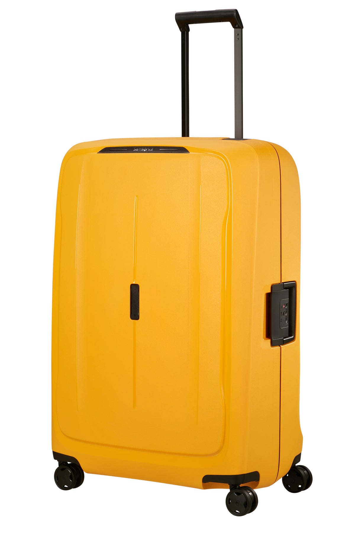 Walizka Samsonite Essens 81 cm Radiant Yellow