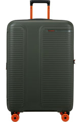 Walizka Samsonite Prodiver HS 75 cm powiększana Climbing Ivy