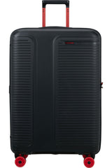 Walizka Samsonite Prodiver HS 75 cm powiększana Black
