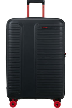Walizka Samsonite Prodiver HS 75 cm powiększana Black