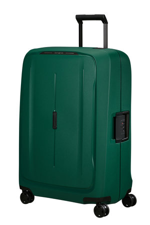 Samsonite Essens 75 cm Koffer grün