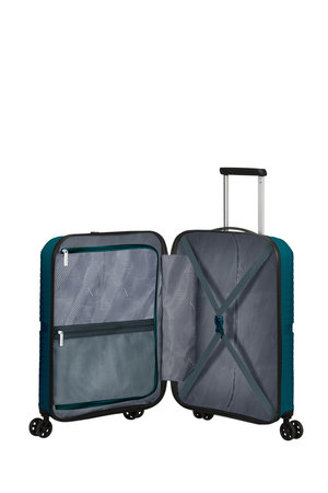 American Tourister Airconic 55 cm Handgepäckkoffer blau