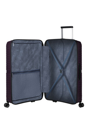 American Tourister Airconic Koffer 77 cm lila