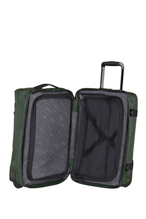 American Tourister Urban Track S Trolley Tasche grün