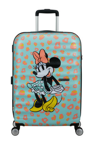 American Tourister Wavebreaker Disney Koffer 67 cm