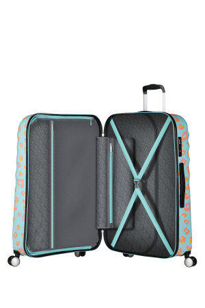 American Tourister Wavebreaker Disney Koffer 77 cm