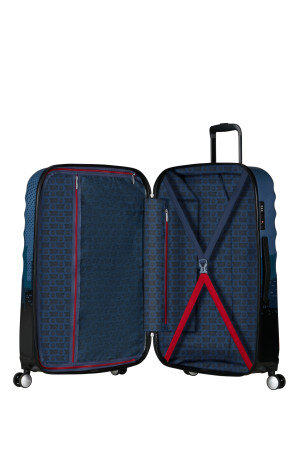 American Tourister Wavebreaker Disney Koffer 77 cm