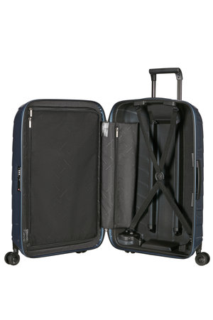 Samsonite Attrix 81cm Koffer blau