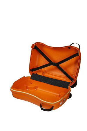 Samsonite Dream2go tiger Kabinenkoffer