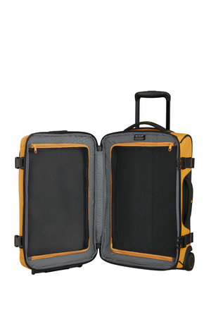 Samsonite Ecodiver 55cm Rollkoffer gelb