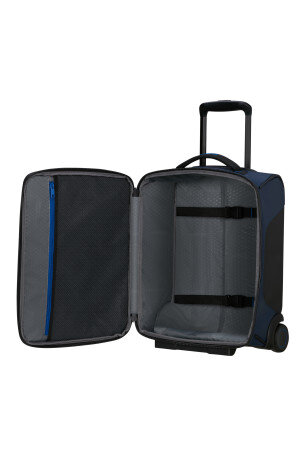 Samsonite Ecodiver 55cm Rollkoffer schwarz